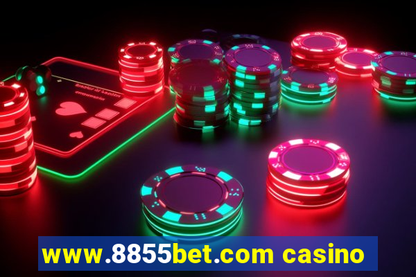 www.8855bet.com casino